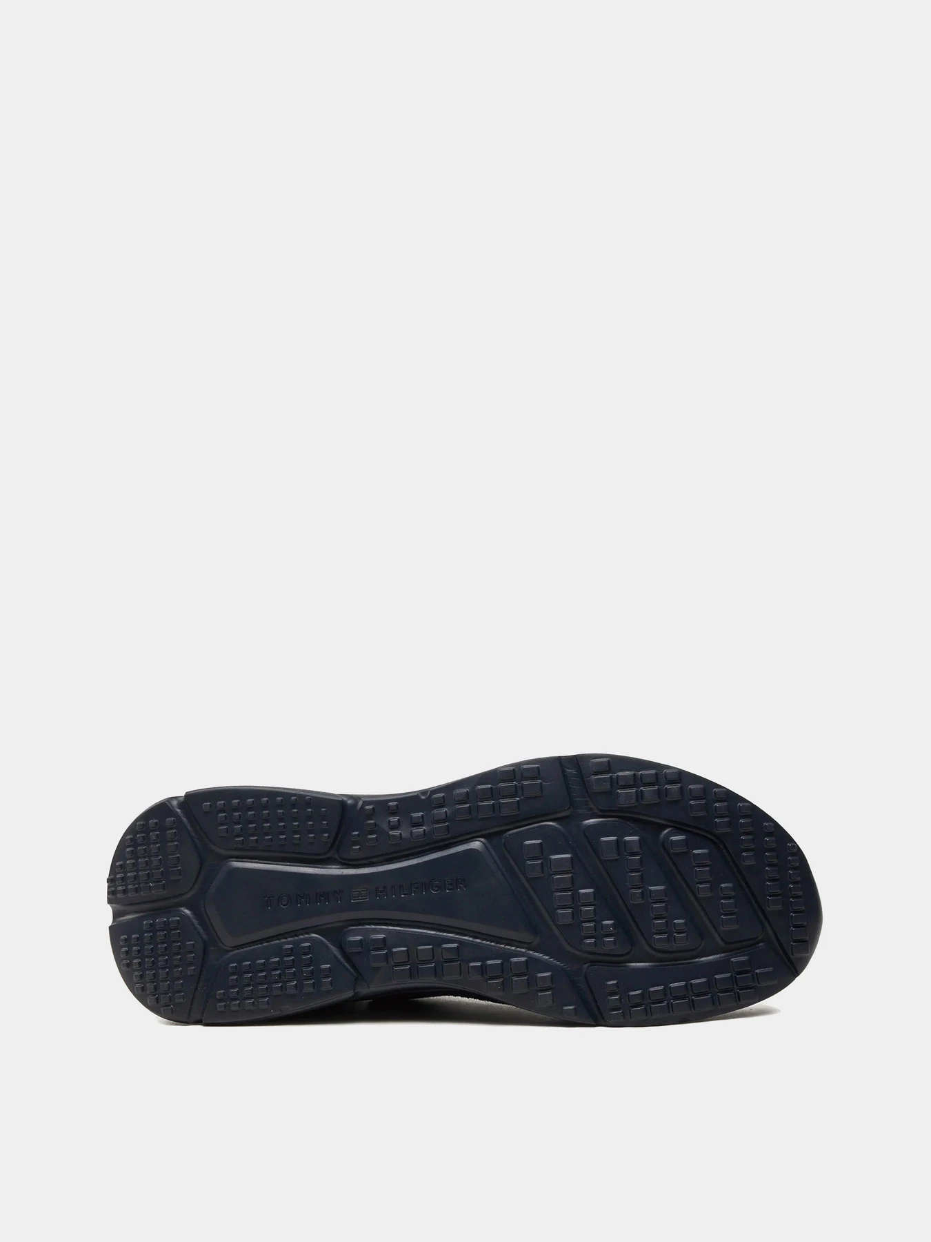 Кроссовки Tommy Hilfiger модель FM0FM05123-DW5 Кроссовки Tommy Hilfiger модель FM0FM05123-DW5 Фото
