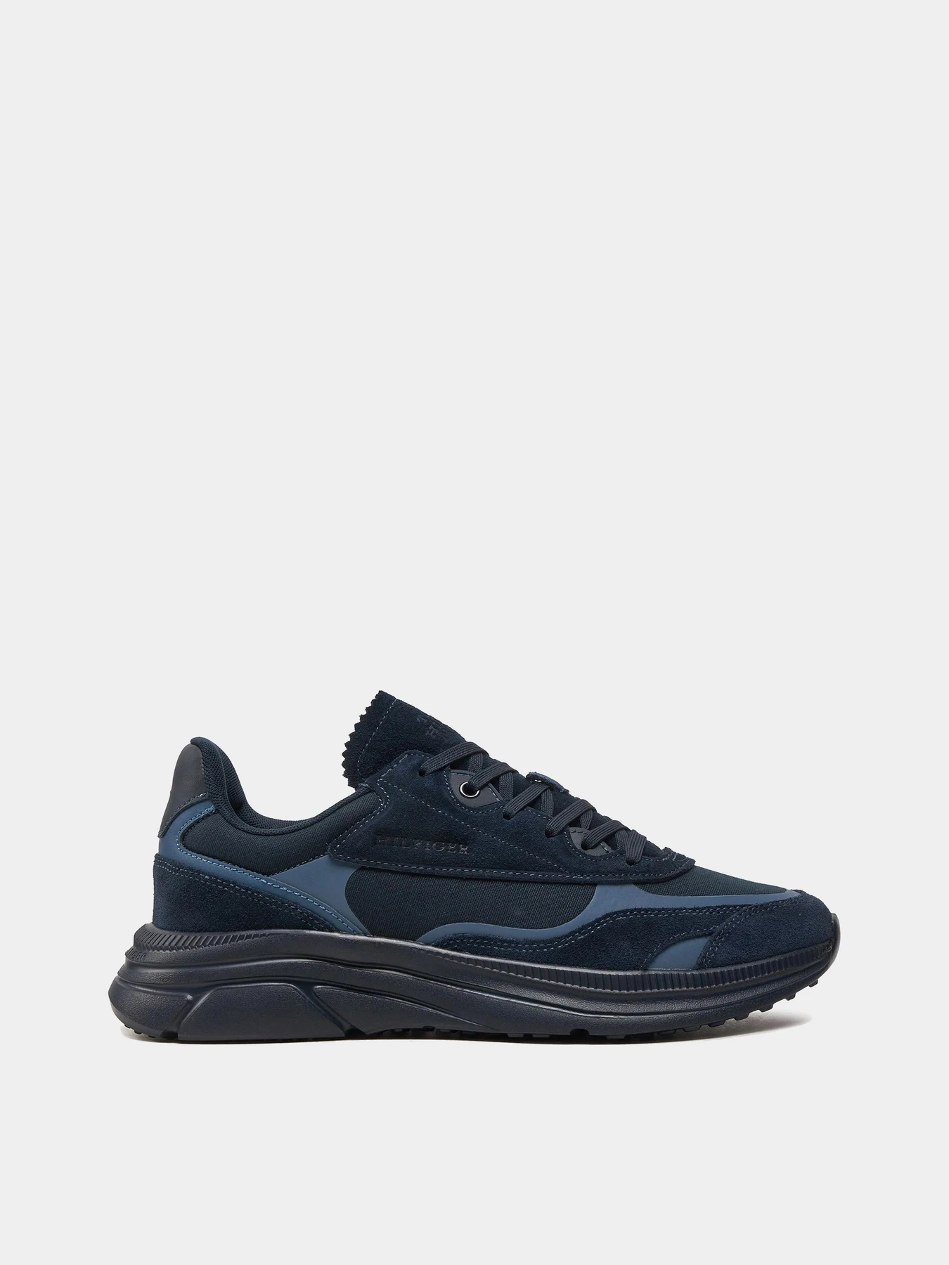 Кроссовки Tommy Hilfiger модель FM0FM05123-DW5 Кроссовки Tommy Hilfiger модель FM0FM05123-DW5 Фото