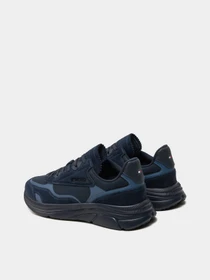 Кроссовки Tommy Hilfiger модель FM0FM05123-DW5 Фото