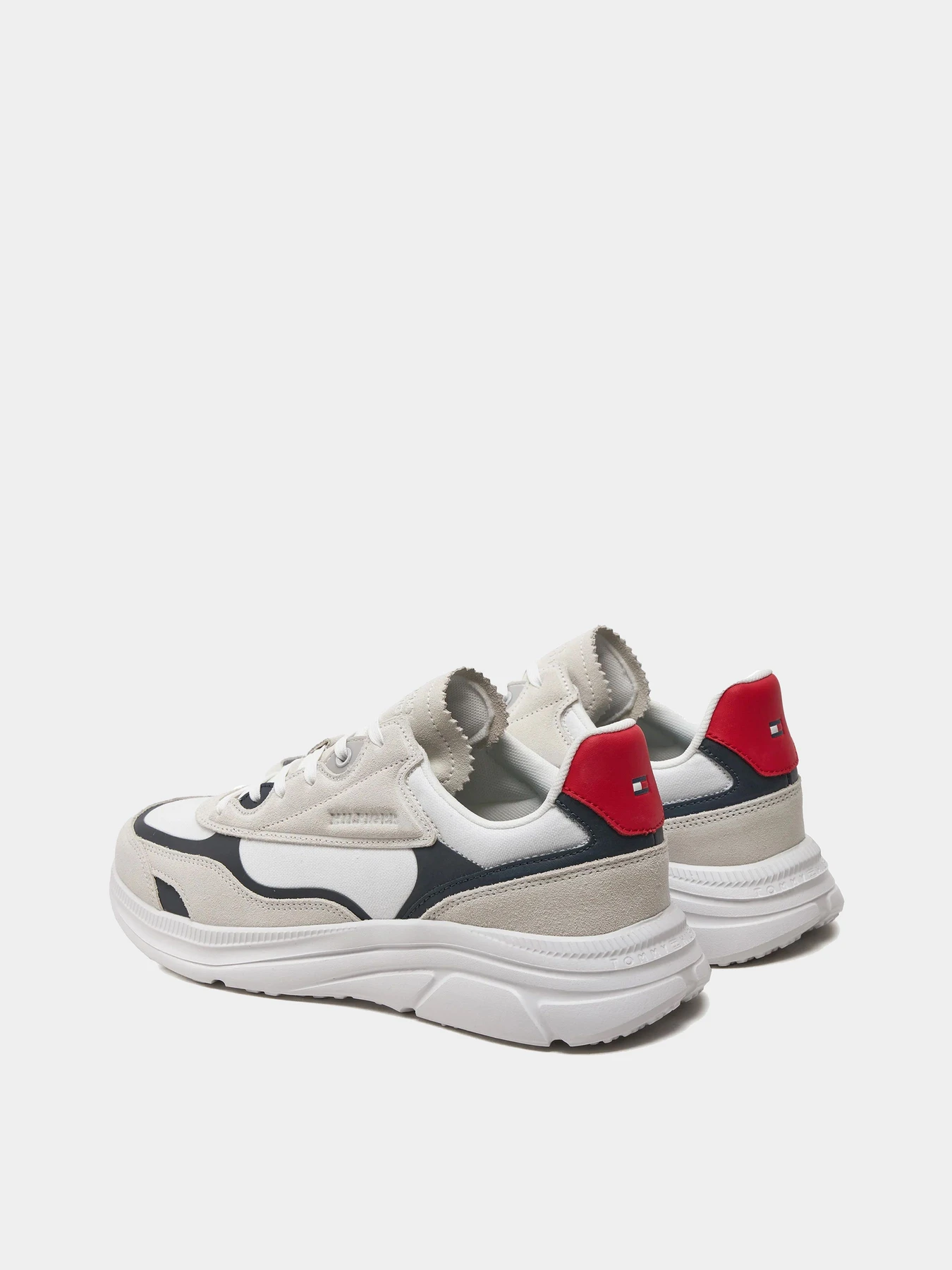 Кроссовки Tommy Hilfiger модель FM0FM05123-YBS Кроссовки Tommy Hilfiger модель FM0FM05123-YBS Фото
