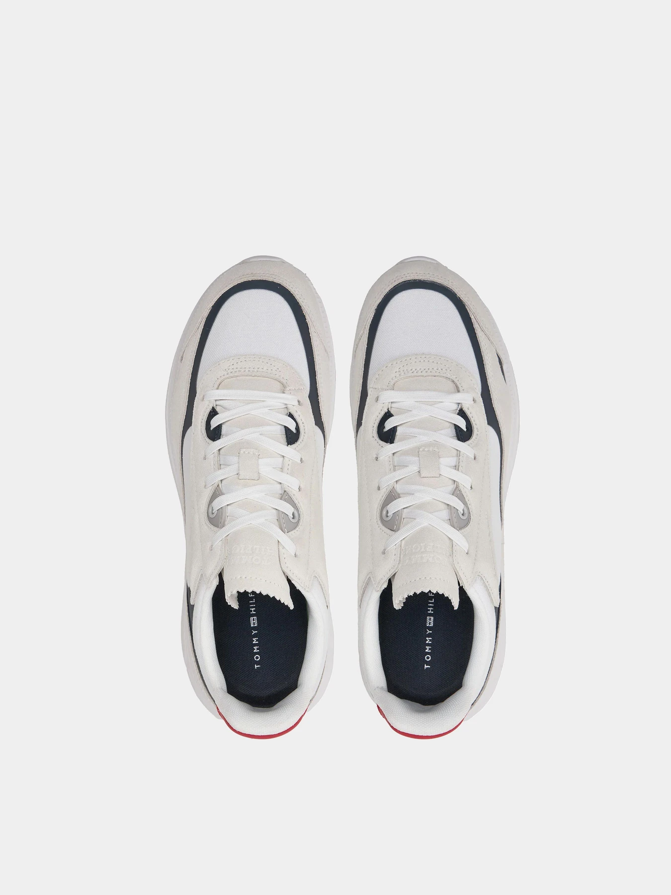 Кроссовки Tommy Hilfiger модель FM0FM05123-YBS Кроссовки Tommy Hilfiger модель FM0FM05123-YBS Фото
