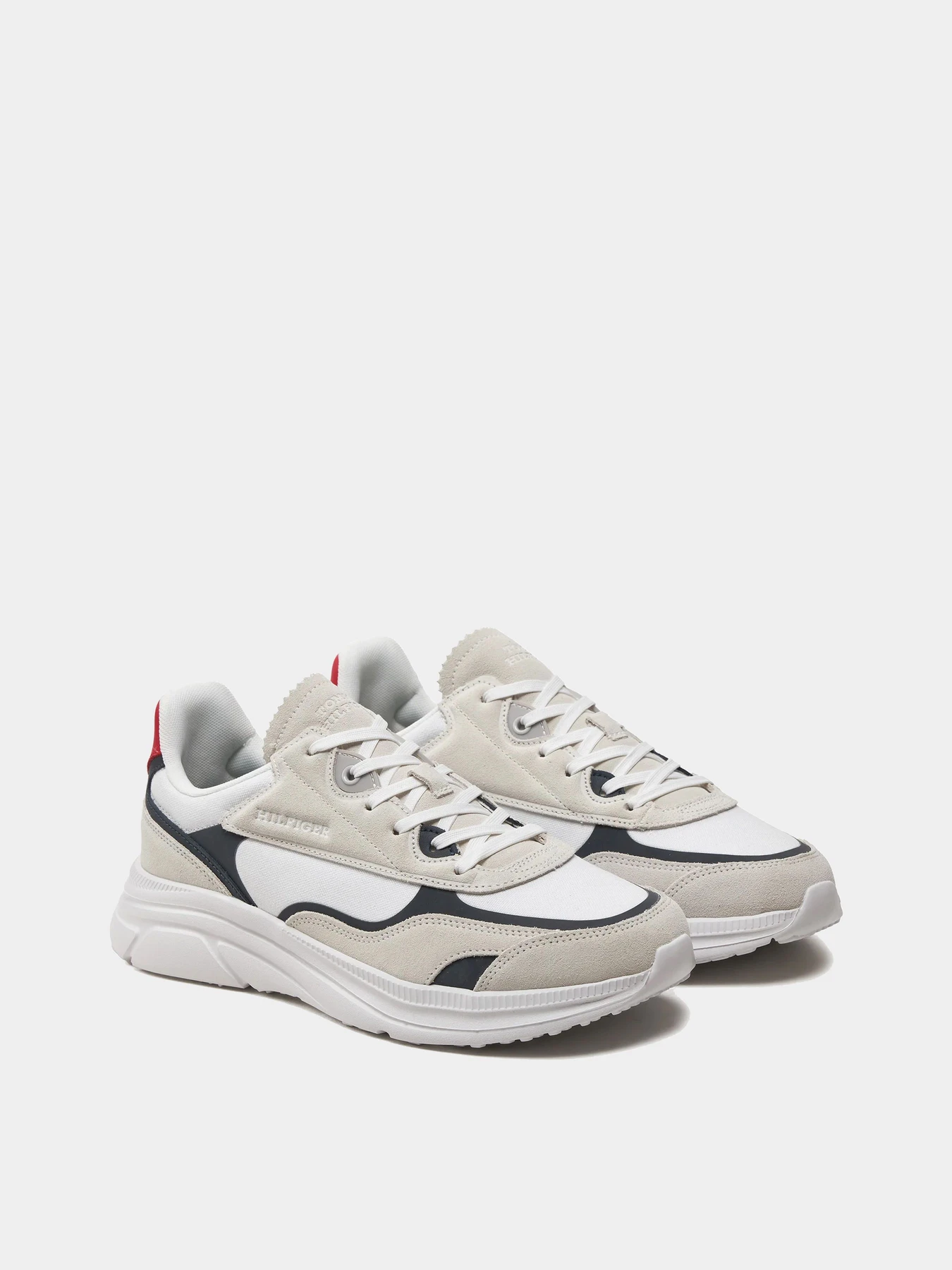 Кроссовки Tommy Hilfiger модель FM0FM05123-YBS Кроссовки Tommy Hilfiger модель FM0FM05123-YBS Фото