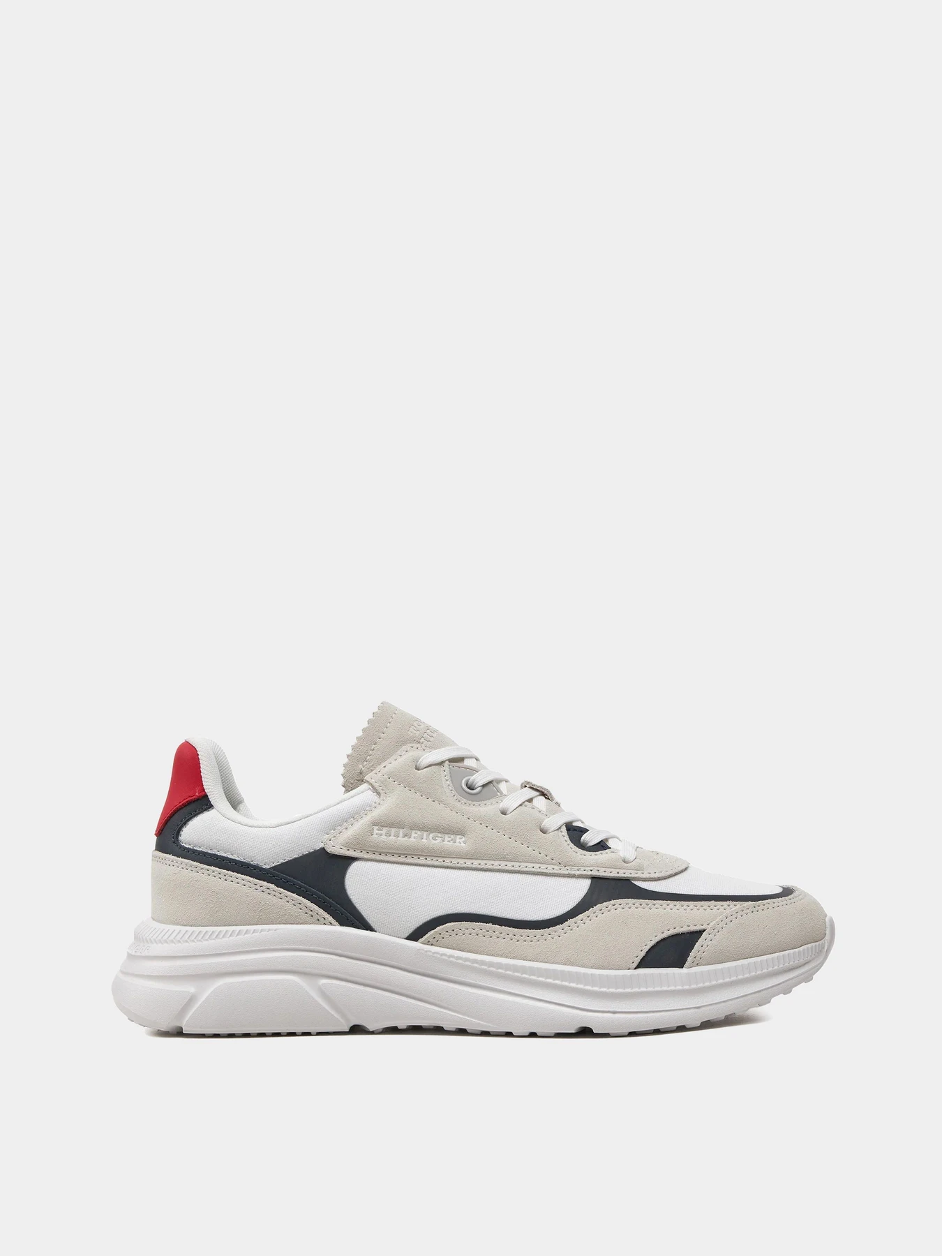 Кроссовки Tommy Hilfiger модель FM0FM05123-YBS Кроссовки Tommy Hilfiger модель FM0FM05123-YBS Фото
