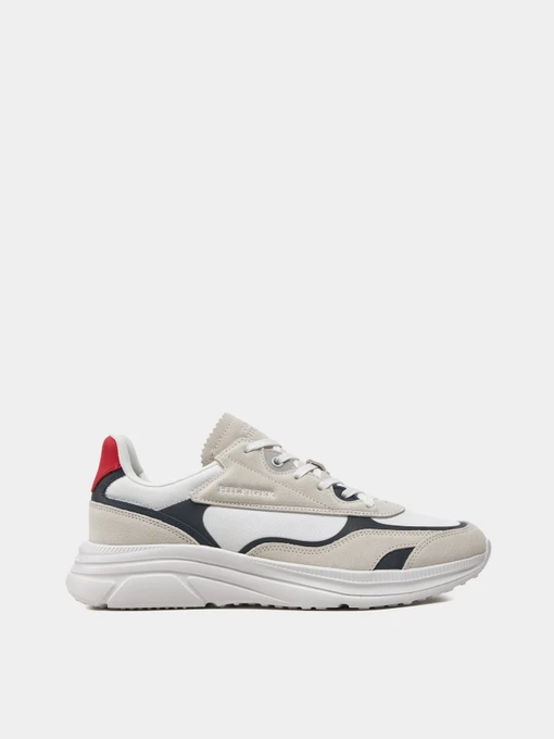 Кроссовки Tommy Hilfiger модель FM0FM05123-YBS Фото