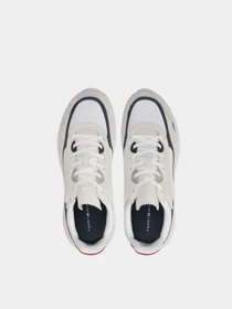 Кроссовки Tommy Hilfiger модель FM0FM05123-YBS Фото