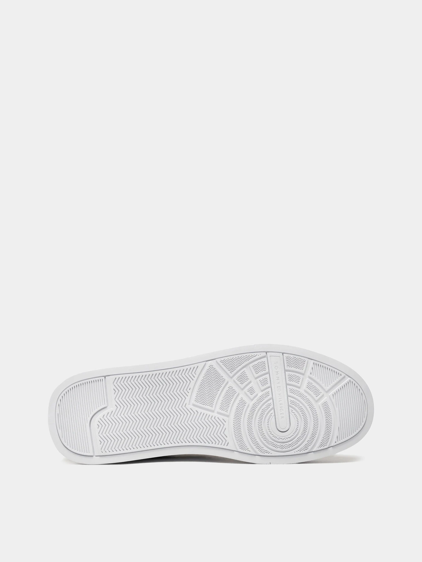Кеды Tommy Hilfiger модель FM0FM05297-0GJ Фото