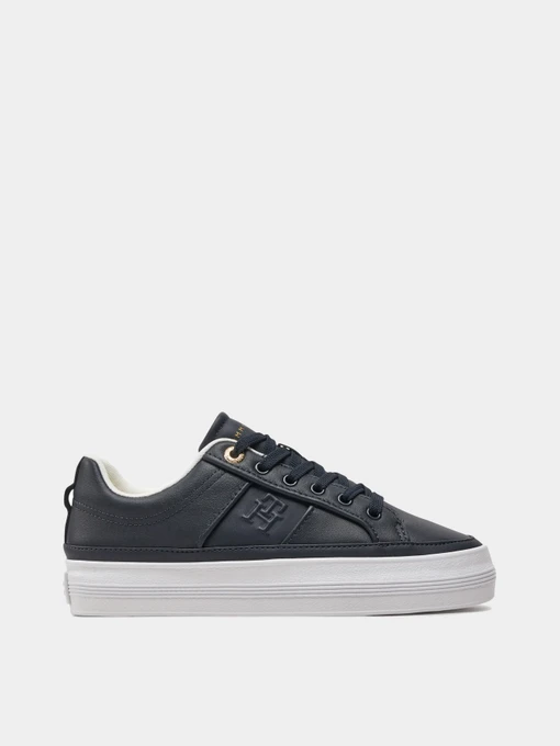Кеды Tommy Hilfiger модель FW0FW07945-DW6 Фото