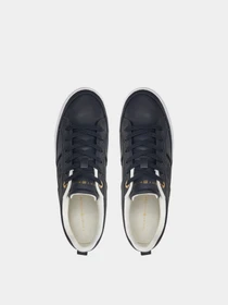Кеды Tommy Hilfiger модель FW0FW07945-DW6 Фото