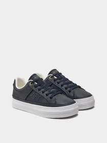 Кеды Tommy Hilfiger модель FW0FW07945-DW6 Фото