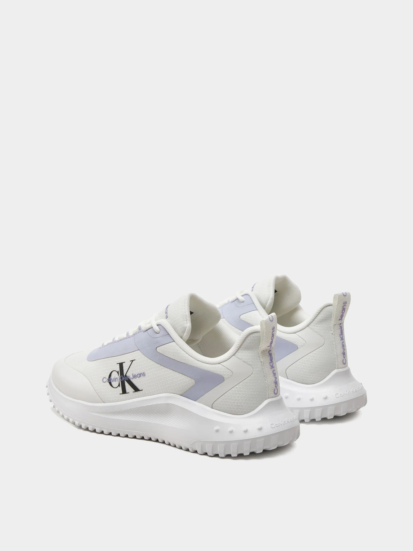 Кроссовки Calvin Klein модель YW0YW01442-0LF Кроссовки Calvin Klein модель YW0YW01442-0LF Фото