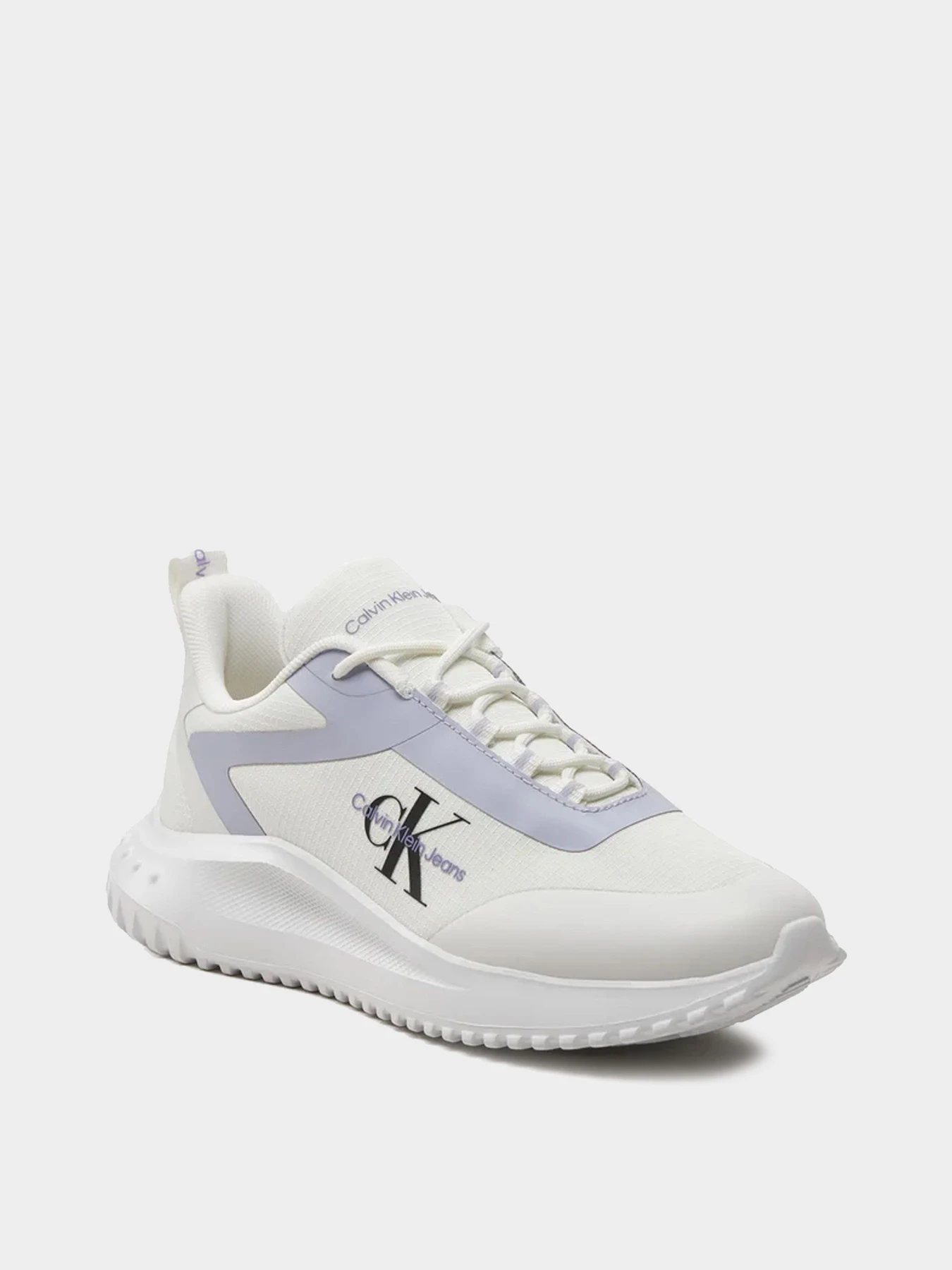 Кроссовки Calvin Klein модель YW0YW01442-0LF Кроссовки Calvin Klein модель YW0YW01442-0LF Фото