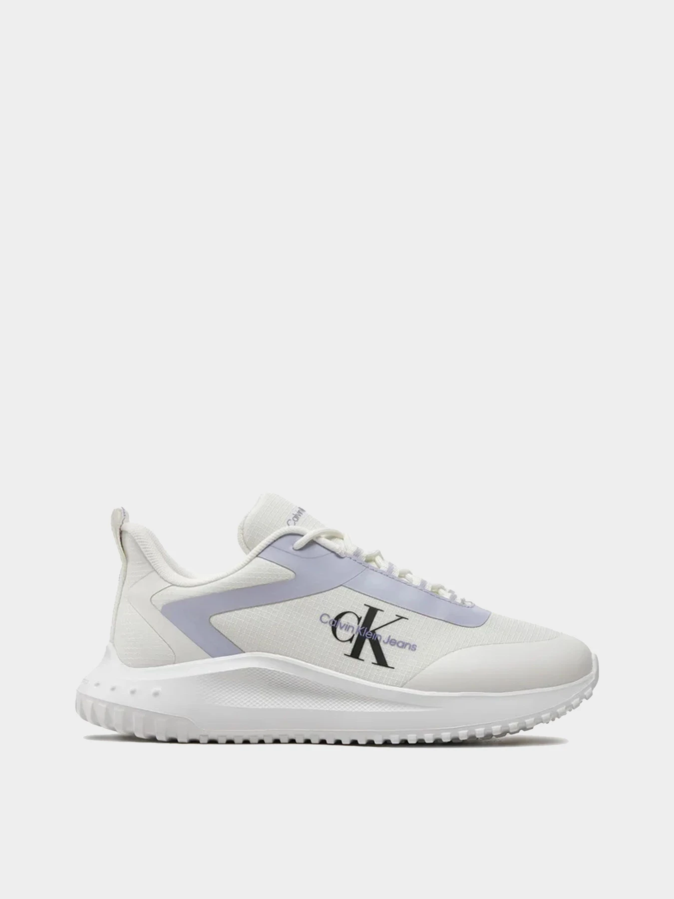 Кроссовки Calvin Klein модель YW0YW01442-0LF Кроссовки Calvin Klein модель YW0YW01442-0LF Фото