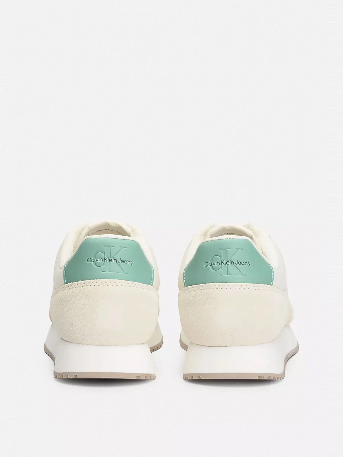 Кроссовки Calvin Klein модель YM0YM00804-0F4 Кроссовки Calvin Klein модель YM0YM00804-0F4 Фото