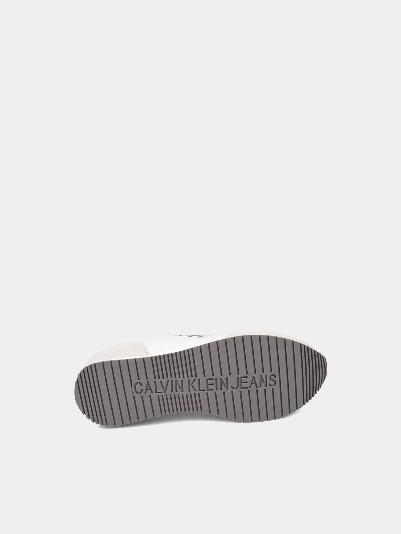 Кроссовки Calvin Klein модель YM0YM01032-01S Кроссовки Calvin Klein модель YM0YM01032-01S Фото