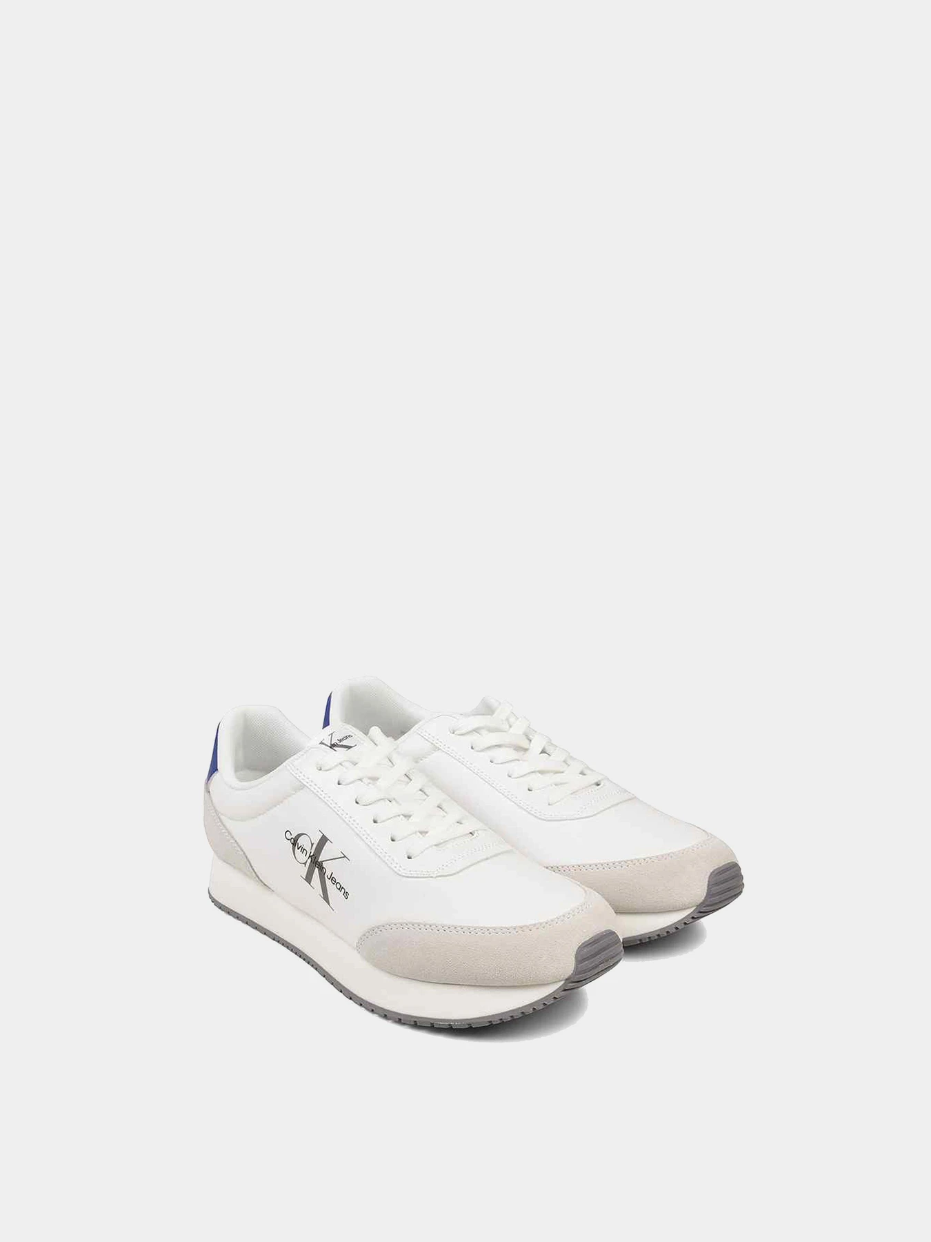 Кроссовки Calvin Klein модель YM0YM01032-01S Кроссовки Calvin Klein модель YM0YM01032-01S Фото
