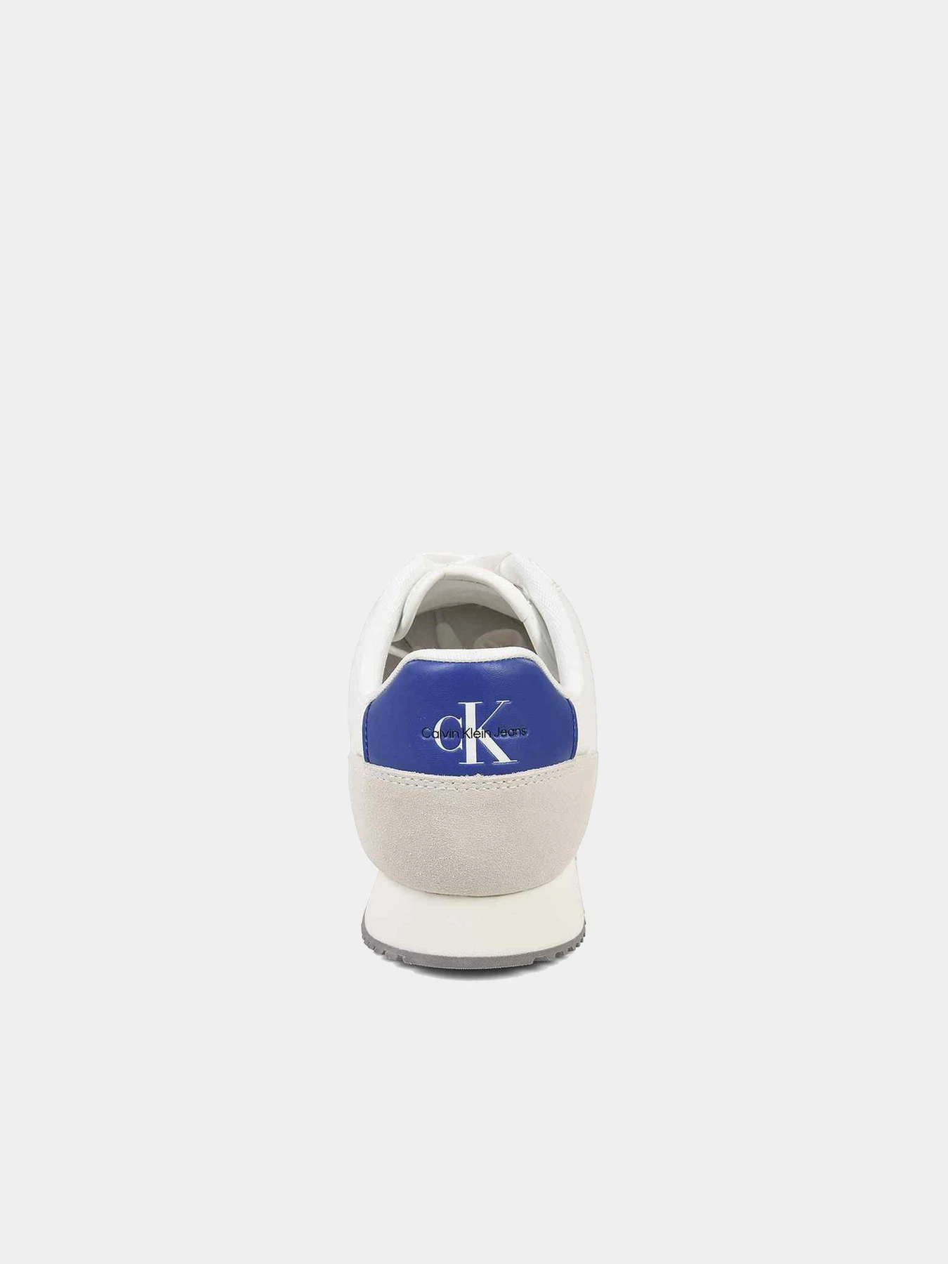 Кроссовки Calvin Klein модель YM0YM01032-01S Кроссовки Calvin Klein модель YM0YM01032-01S Фото