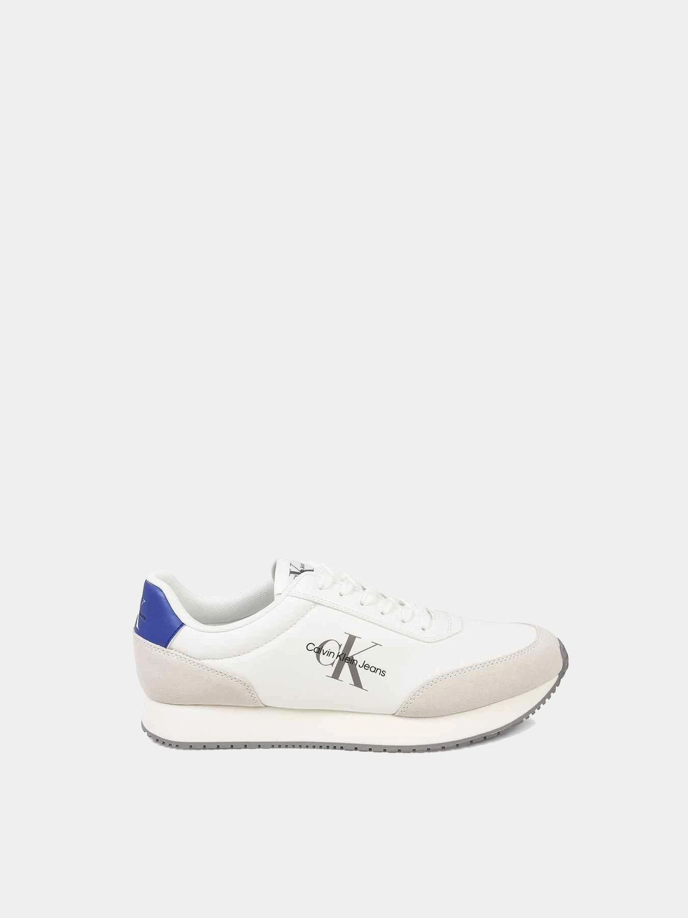 Кроссовки Calvin Klein модель YM0YM01032-01S Кроссовки Calvin Klein модель YM0YM01032-01S Фото