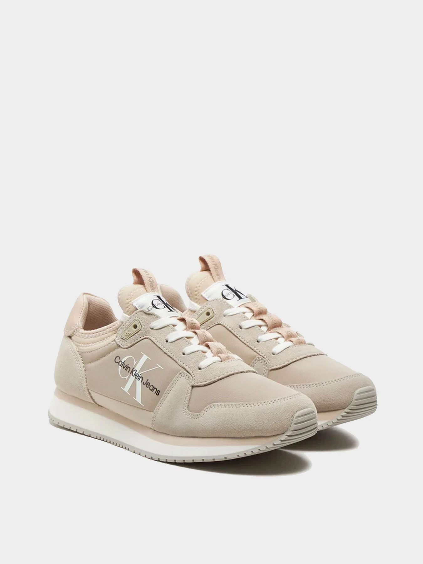 Кроссовки Calvin Klein модель YW0YW00840-0LI Кроссовки Calvin Klein модель YW0YW00840-0LI Фото