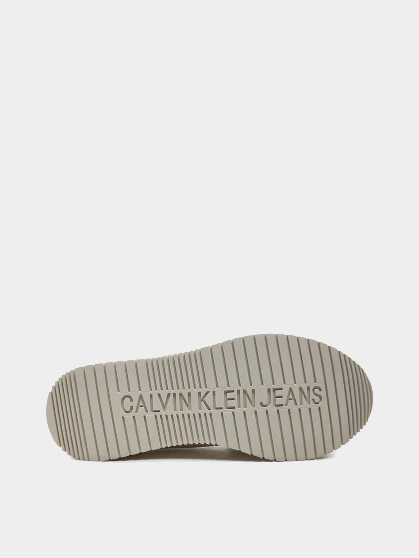 Кроссовки Calvin Klein модель YW0YW00840-0LI Кроссовки Calvin Klein модель YW0YW00840-0LI Фото