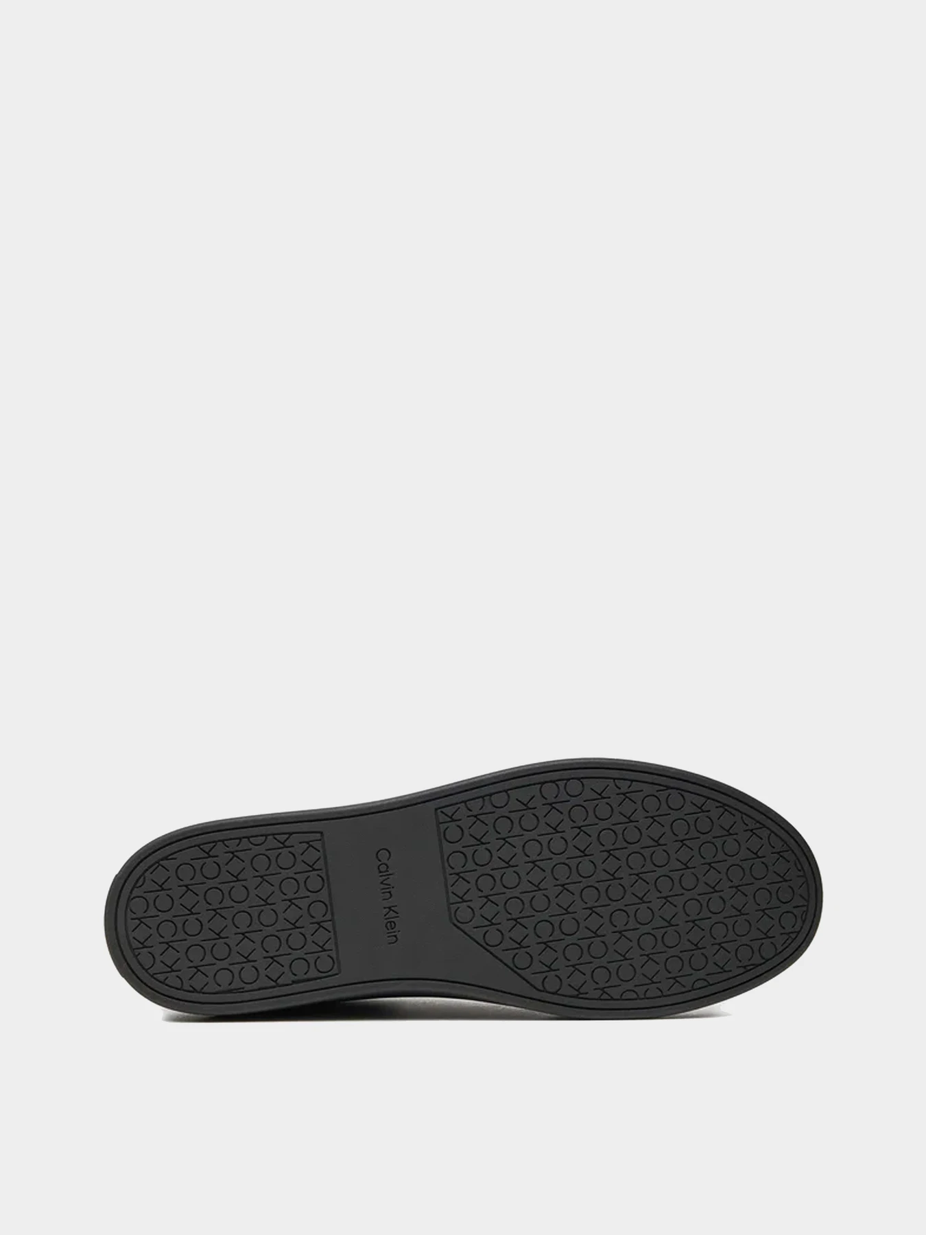 Кеды Calvin Klein модель HM0HM01496-0GT Кеды Calvin Klein модель HM0HM01496-0GT Фото