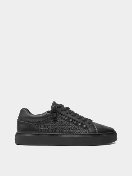 Кеды Calvin Klein модель HM0HM01496-0GT Фото