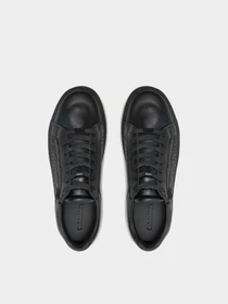 Кеды Calvin Klein модель HM0HM01496-0GT Фото
