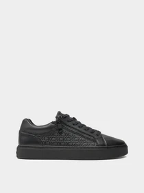 Кеды Calvin Klein модель HM0HM01496-0GT Фото