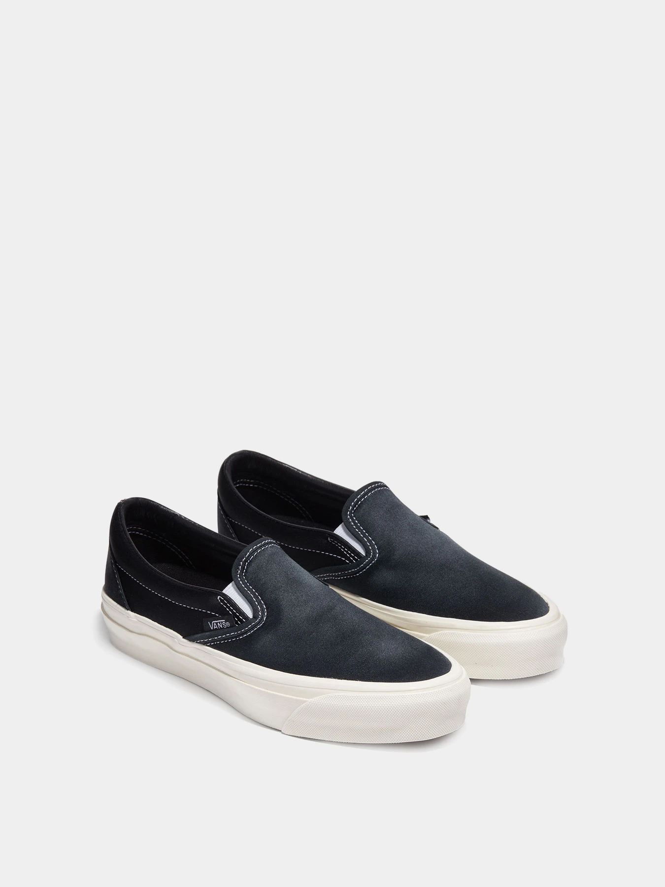 Слипоны и мокасины Vans модель VN0007PJD6P1 Слипоны и мокасины Vans модель VN0007PJD6P1 Фото