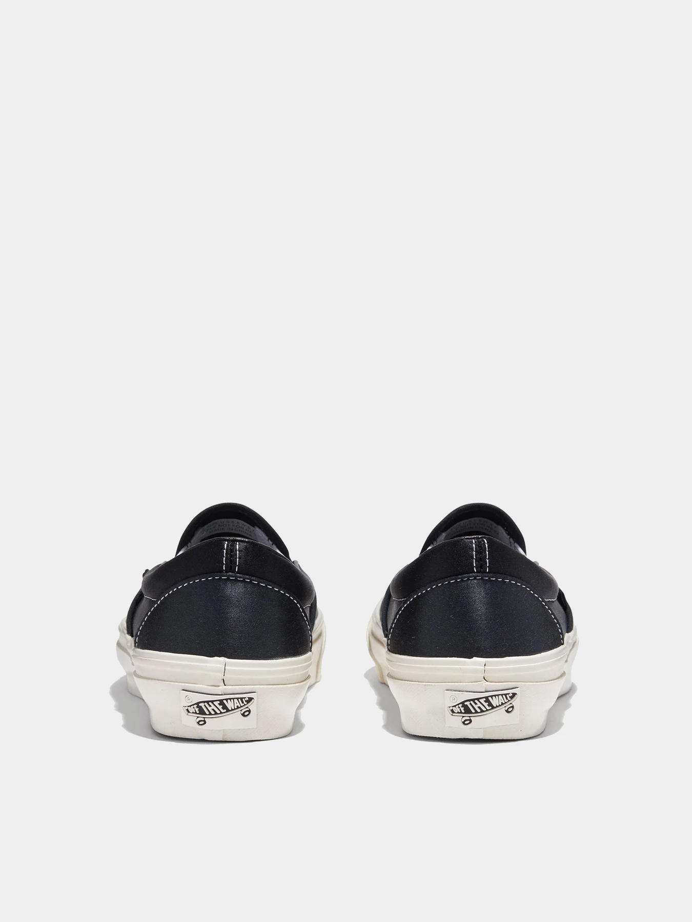 Слипоны и мокасины Vans модель VN0007PJD6P1 Слипоны и мокасины Vans модель VN0007PJD6P1 Фото