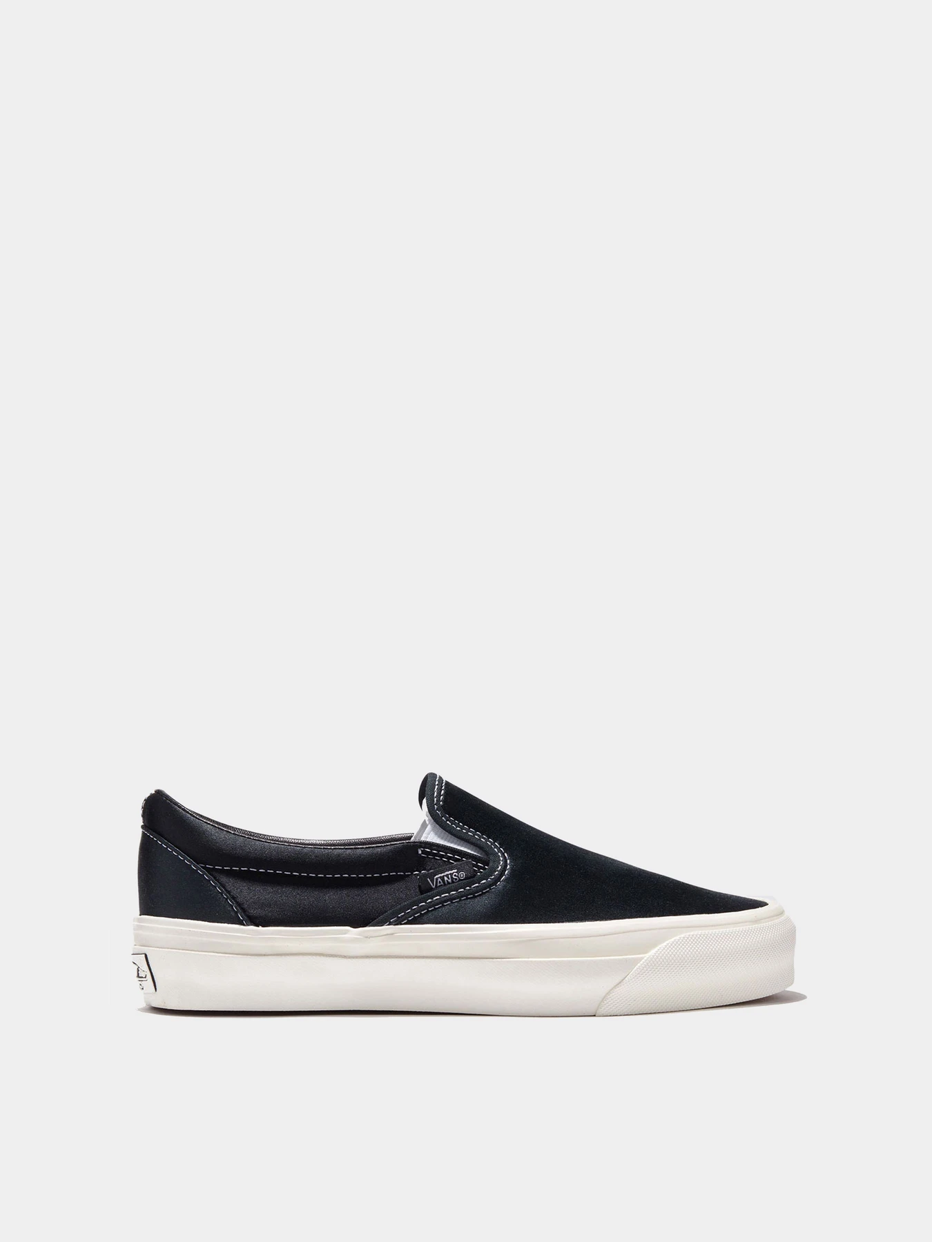 Слипоны и мокасины Vans модель VN0007PJD6P1 Слипоны и мокасины Vans модель VN0007PJD6P1 Фото