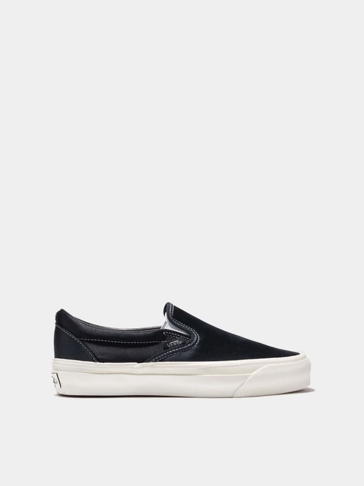 Слипоны и мокасины Vans модель VN0007PJD6P1 Фото