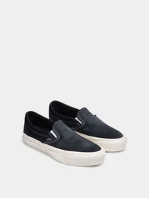 Слипоны и мокасины Vans модель VN0007PJD6P1 Фото