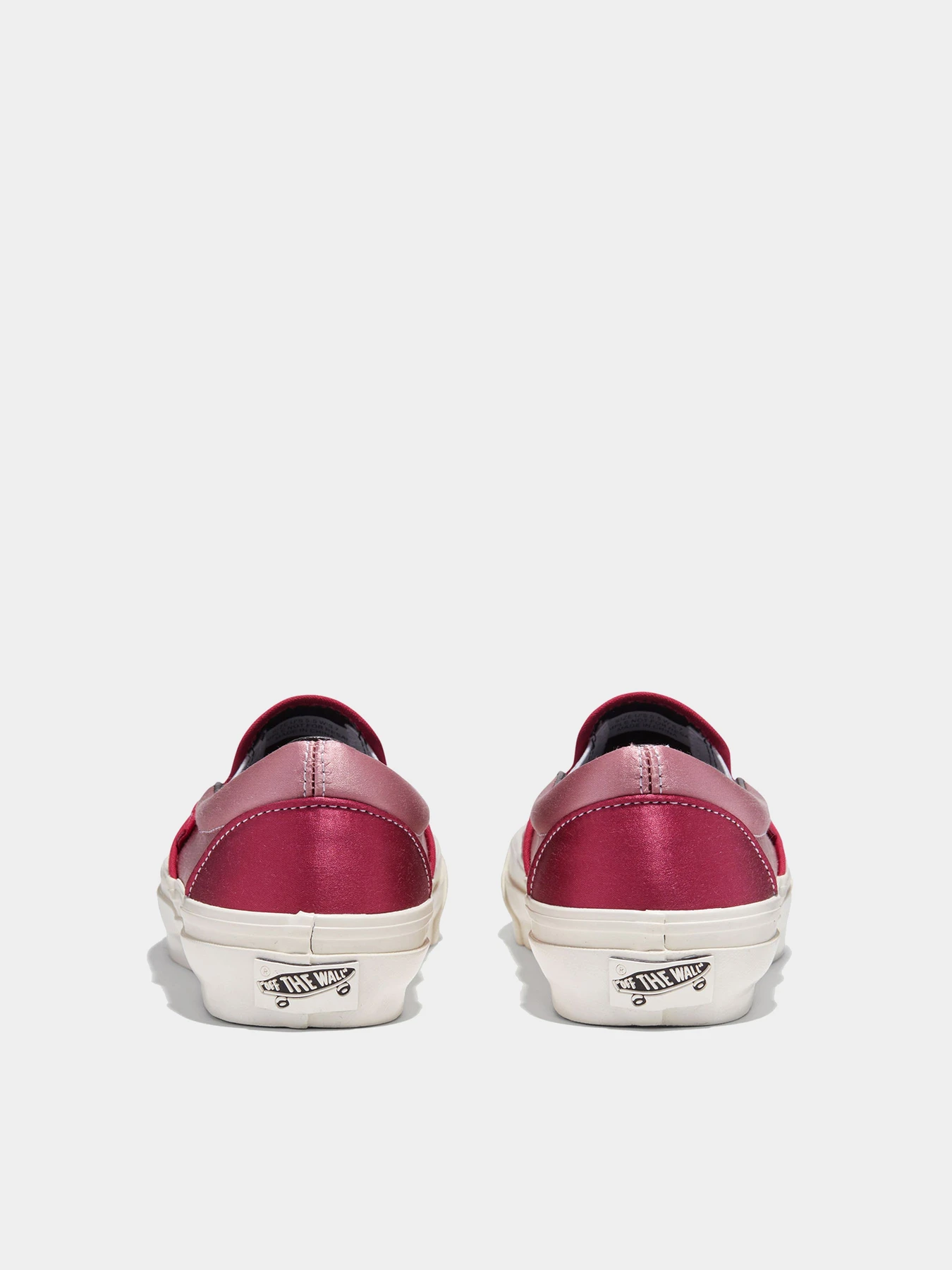 Слипоны и мокасины Vans модель VN0007PJYJY1 Фото