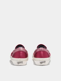 Слипоны и мокасины Vans модель VN0007PJYJY1 Фото