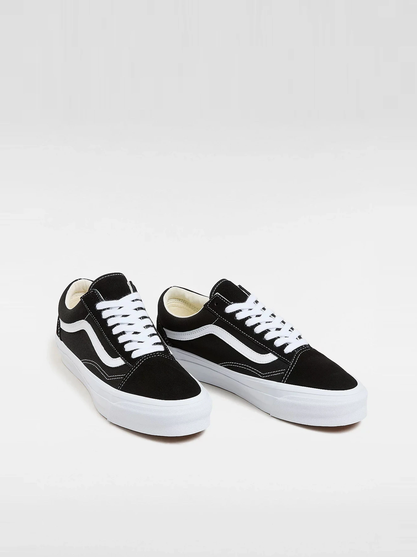 Кеды Vans модель VN000CQDBA21 Кеды Vans модель VN000CQDBA21 Фото