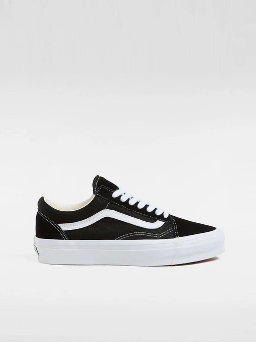 Кеды Vans үлгі VN000CQDBA21 Фото