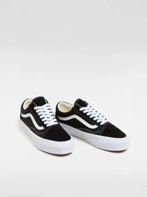 Кеды Vans модель VN000CQDBA21 Фото