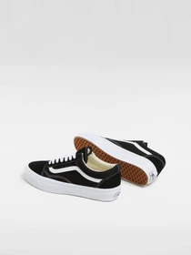 Кеды Vans модель VN000CQDBA21 Фото