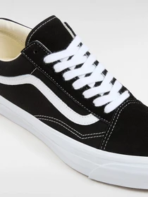 Кеды Vans модель VN000CQDBA21 Фото