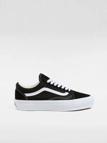 Кеды Vans үлгі VN000CQDBA21 Фото