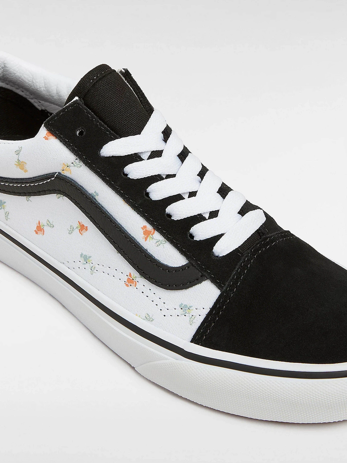 Кеды Vans модель VN000CT8NX01 Фото