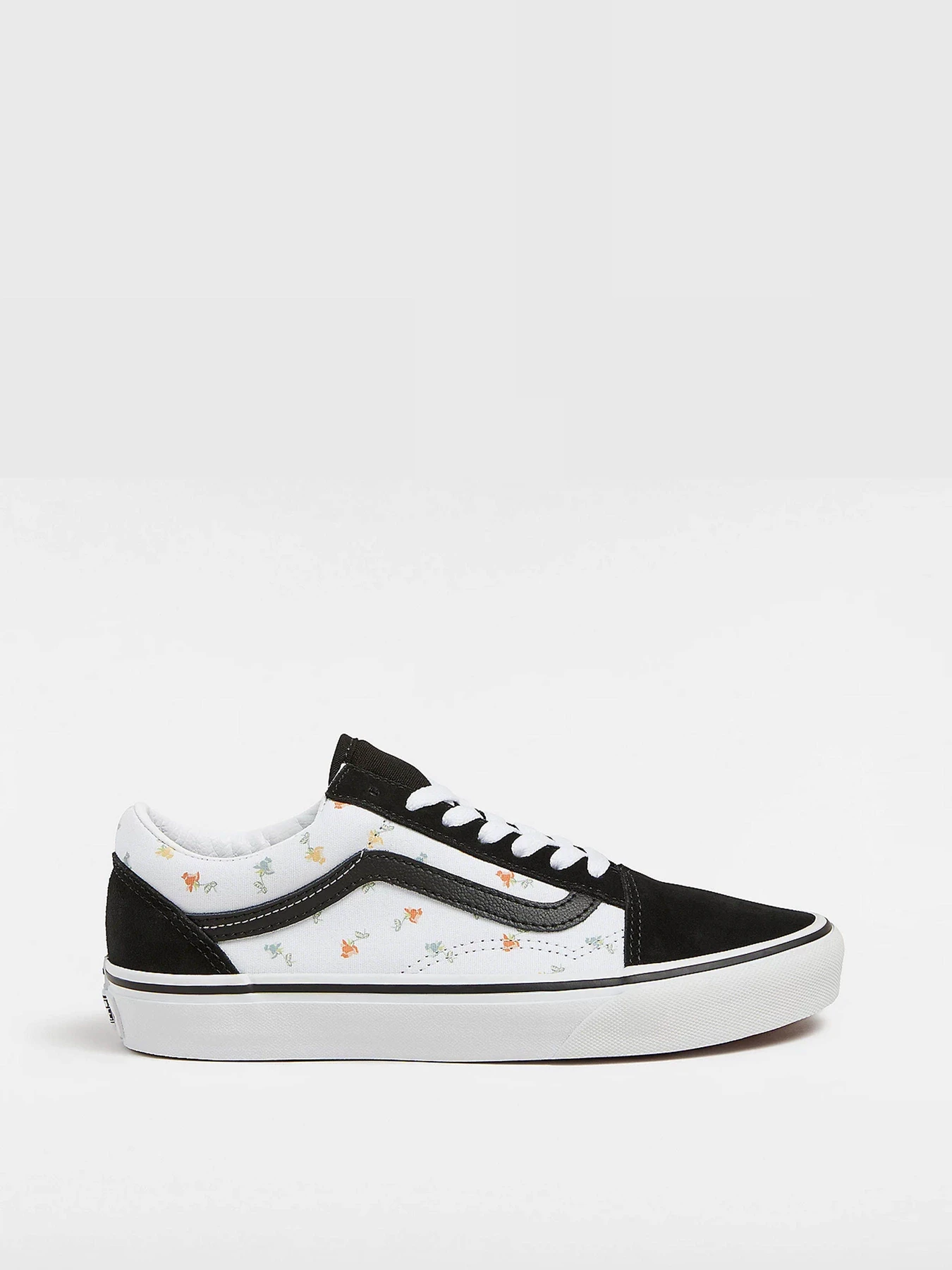 Кеды Vans модель VN000CT8NX01 Фото
