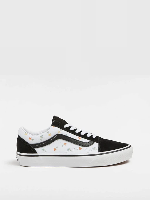 Кеды Vans модель VN000CT8NX01 Фото