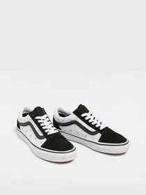 Кеды Vans модель VN000CT8NX01 Фото