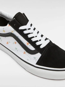 Кеды Vans модель VN000CT8NX01 Фото