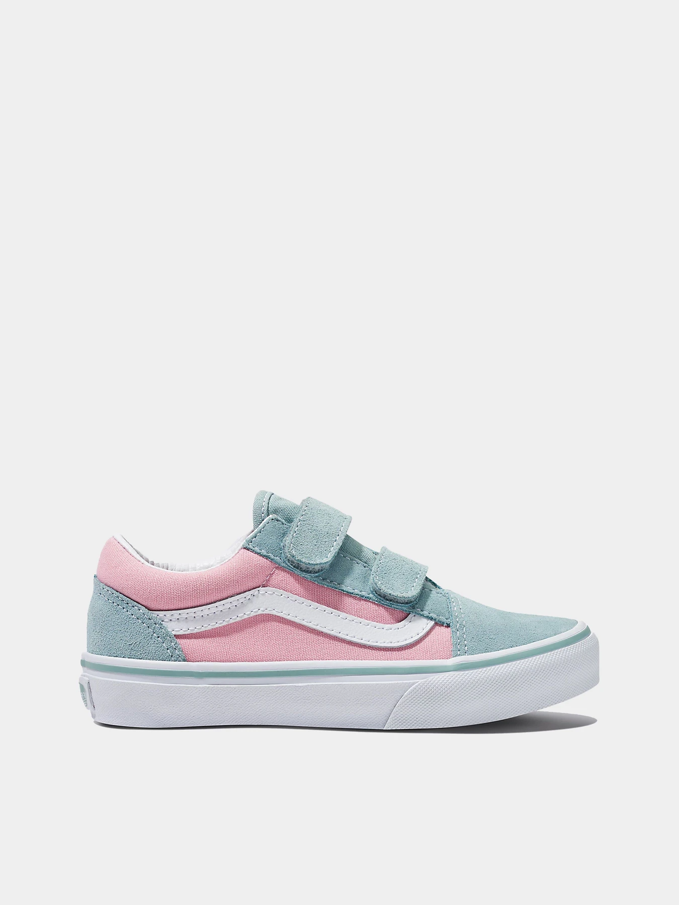 Кеды Vans модель VN000CYDDFB1 Фото