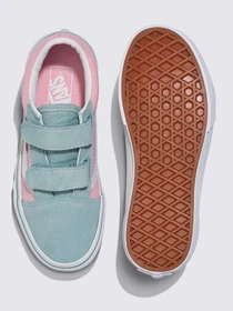 Кеды Vans модель VN000CYDDFB1 Фото