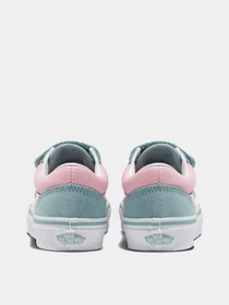 Кеды Vans модель VN000CYDDFB1 Фото