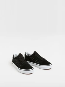 Кеды Vans модель VN000CYVBLK1 Фото