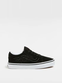 Кеды Vans модель VN000CYVBLK1 Фото